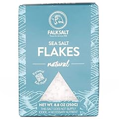 Falksalt cyprus organic for sale  Delivered anywhere in USA 