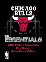 Nba essentials chicago for sale  Delivered anywhere in USA 