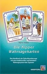 Kipper wahrsagekarten handbuch gebraucht kaufen  Wird an jeden Ort in Deutschland