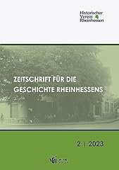 Zeitschrift geschichte rheinhe gebraucht kaufen  Wird an jeden Ort in Deutschland