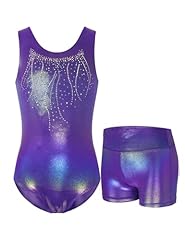 Nokecina gymnastics leotards for sale  Delivered anywhere in USA 