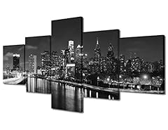 Philadelphia skyline night for sale  Delivered anywhere in USA 