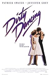 Dirty dancing 24x36 for sale  Delivered anywhere in USA 
