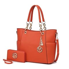Mkf collection tote for sale  Delivered anywhere in USA 