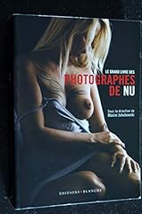 Grand livre photographes d'occasion  Livré partout en France