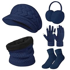 Niwicee bonnet femme d'occasion  Livré partout en France