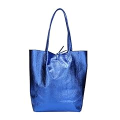 Borsa mano shopper usato  Spedito ovunque in Italia 