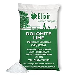 Elixir gardens dolomite for sale  Delivered anywhere in Ireland