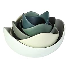 Salad bowl set for sale  Delivered anywhere in USA 