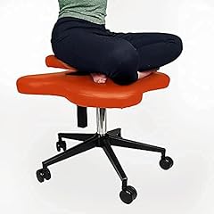 Ergonomic cross legged for sale  Delivered anywhere in USA 