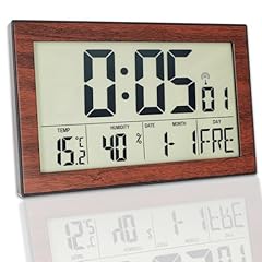 Crosstime digital wanduhr gebraucht kaufen  Wird an jeden Ort in Deutschland