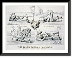 Historic framed print for sale  Delivered anywhere in USA 