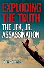 Exploding truth jfk for sale  Delivered anywhere in USA 