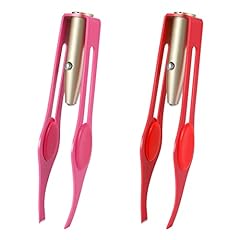 Fuyamp 2pcs tweezers for sale  Delivered anywhere in UK