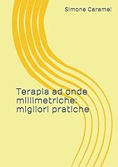 Terapia onde millimetriche usato  Spedito ovunque in Italia 