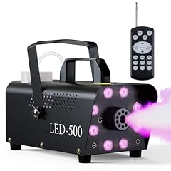 Nebelmaschine 500w rauchmaschi gebraucht kaufen  Wird an jeden Ort in Deutschland