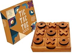 Bsiri wooden tic for sale  Delivered anywhere in USA 