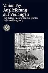 Auslieferung verlangen rettung gebraucht kaufen  Wird an jeden Ort in Deutschland