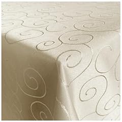 Tischdecke hochwertig tischdec gebraucht kaufen  Wird an jeden Ort in Deutschland
