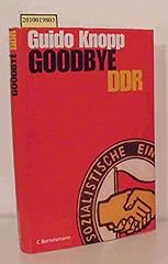 Goodbye ddr gebraucht kaufen  Wird an jeden Ort in Deutschland