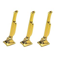 Smthome 3pcs golden usato  Spedito ovunque in Italia 