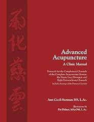 Advanced acupuncture clinic for sale  Delivered anywhere in USA 