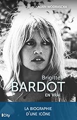 Brigitte bardot vrai d'occasion  Livré partout en France