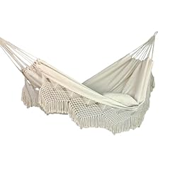Yioryo camping hammock for sale  Delivered anywhere in UK