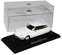 Norev citroen ds23 d'occasion  Livré partout en France