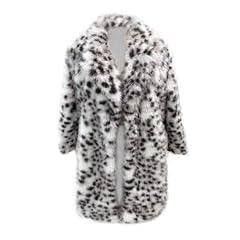 2024 fur coat for sale  Delivered anywhere in UK