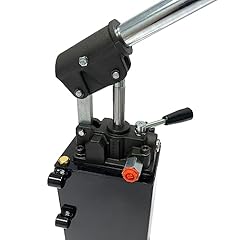Magister hydraulics double for sale  Delivered anywhere in USA 