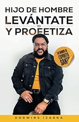 Hijo hombre levántate for sale  Delivered anywhere in UK