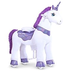 Ponycycle ride unicorn for sale  Delivered anywhere in USA 