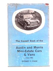 Cassell book austin for sale  Delivered anywhere in UK