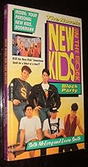 New kids block for sale  Delivered anywhere in USA 