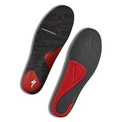 Specialized footbed red for sale  Delivered anywhere in UK