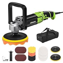 Workbless buffer polisher for sale  Delivered anywhere in USA 