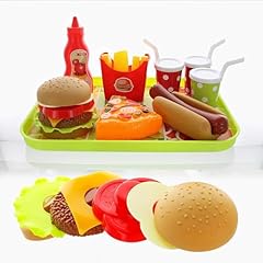Giftexpress hamburger hot for sale  Delivered anywhere in USA 