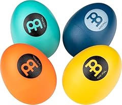 Meinl percussion egg usato  Spedito ovunque in Italia 