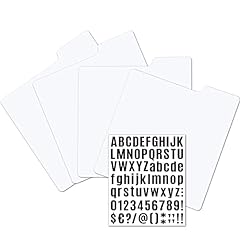 Inches divider alphabet for sale  Delivered anywhere in USA 