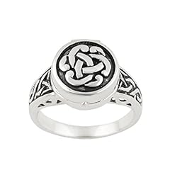 Fashionjunkie4life celtic knot for sale  Delivered anywhere in USA 