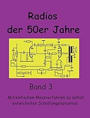 Radios 50er jahre gebraucht kaufen  Wird an jeden Ort in Deutschland