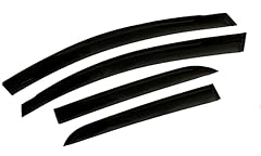 Konnekt wind deflectors for sale  Delivered anywhere in UK