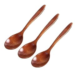 Cuillère café bois d'occasion  Livré partout en France