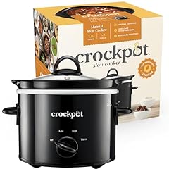 Crock pot slow for sale  Delivered anywhere in UK