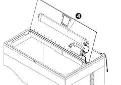 Askoll ab350105 kit usato  Spedito ovunque in Italia 