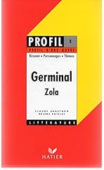 Oeuvre germinal d'occasion  Livré partout en France
