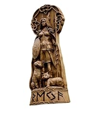 Freya statue norse for sale  Delivered anywhere in USA 
