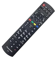 Panasonic universal remote for sale  Delivered anywhere in UK