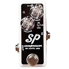 Xotic compressor pedal for sale  Delivered anywhere in USA 